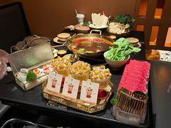 -色響火锅(恒隆广场店)