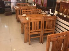 -长寿参鸡汤(朝韩风情街店)