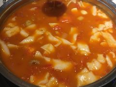 -蕃茄述·好汤自然来(江汉路店)