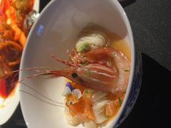 -RIVIERA 松鹤楼(外滩店)
