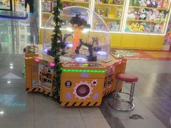 -大玩家(哈尔滨悦荟店)