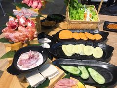 -一斗烧肉