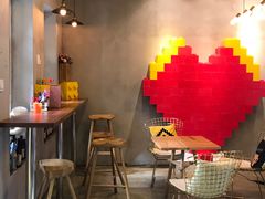 -W CAFE(甜爱路店)