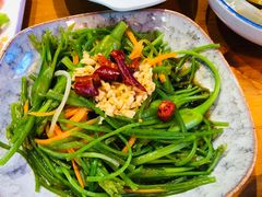 -民食香·腊排骨野生菌美食(木府店)
