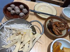 -牛腩之旅·牛腩牛杂煲(光启城美食城店)