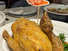 -唐猫庭院·千年陕菜(大唐不夜城店)