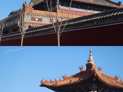 -大召释迦八塔