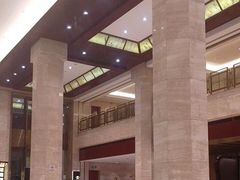 -常州逸高酒店-中餐厅