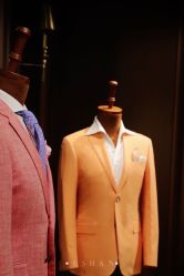 -优山定制西服衬衫大衣(国贸店)