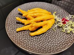 -富淳饭店(陆家嘴保利广场店)