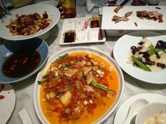 -雀蓝川菜(星悦汇店)