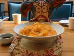 -壹零捌道·北京烤鸭(车公庄店)