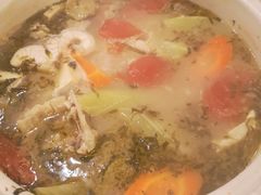 -滇越乘象云南餐厅(豆各庄店)