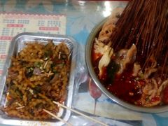 -古真记钵钵鸡(老公园店)