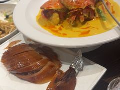 -小大董·烤鸭(王府井apm店)