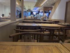 -素满香·Vegan食养自助(天一广场店)