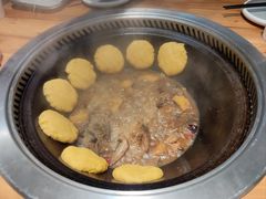 -锅老头铁锅炖•大锅蒸汽海鲜(韩乐坊店)