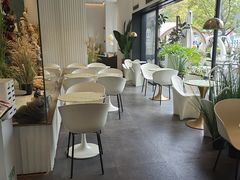 -澈烘焙·生日蛋糕·下午茶(龙华店)