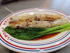 -永盛茶档·港式餐厅(桥北店)