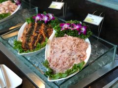 -博林圣海伦酒店-LA VILLA自助西餐厅(华侨城店)