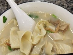 -老郑州烩面(火车站分店)