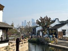 -忆秦园小笼包(惠山古镇总店)