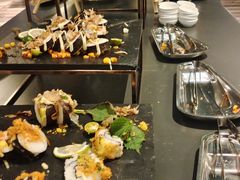 -云厨·高空西餐厅(成都瑯珀·凯悦臻选酒店)