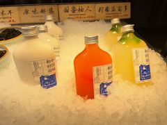 -和府捞面(国金汇店)