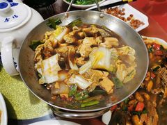 -黄牛肉馆·皖南土菜
