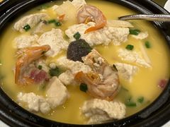 -阿明小菜·海鲜·上海菜(梅陇店)