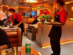 -西塔老太太泥炉烤肉(苏州大悦城店)