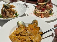-Mogul Eatery·大亨餐酒馆