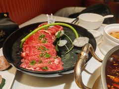 -川越泰火锅(吉利大厦店)