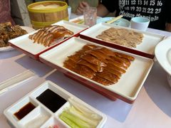 -玉林烤鸭店(黄村兴华店)