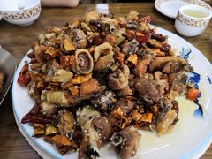 -天地家常菜