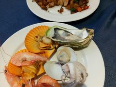 -鹭江潮餐厅•福建菜(鹭江佲家酒店)