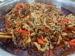 -老三样·美食研究中心(世贸路店)