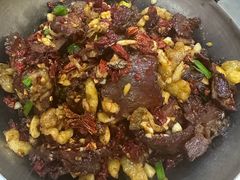-新新湘菜馆(新中街二条店)