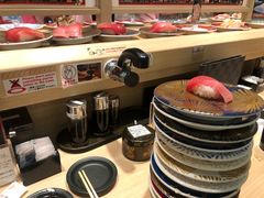 -大起水产回转寿司(道顿堀店)
