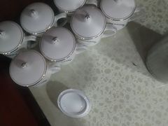 -湘中缘·湖南菜(娄底驻京办店)