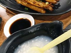 -陈员外正宗夹江烧烤(广福路店)