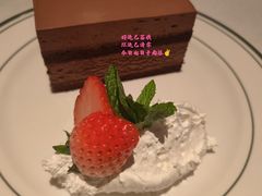 -Wolfgang’s Steakhouse 沃夫冈牛排馆(上海白玉兰广场店)
