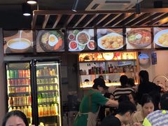 -屋里家延边朝鲜族冷面(梅林3店)