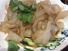 -亮子·东北特色烧烤(复悦荟店)