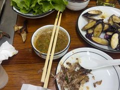 -风味烧烤(泰富店)