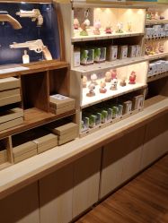 点击看大图 -森活木趣wooderfullife(益田假日广场店)