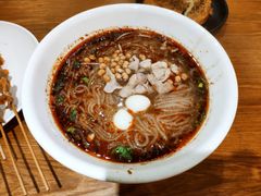 肥肠粉-青石桥老瓦房肥肠粉总店(青石桥总店)