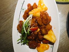-小菜园新徽菜(北京大兴龙湖天街店)