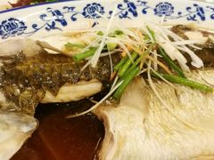 -山明水秀大饭店