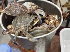 -仙螺岛海鲜自助餐厅(总店)